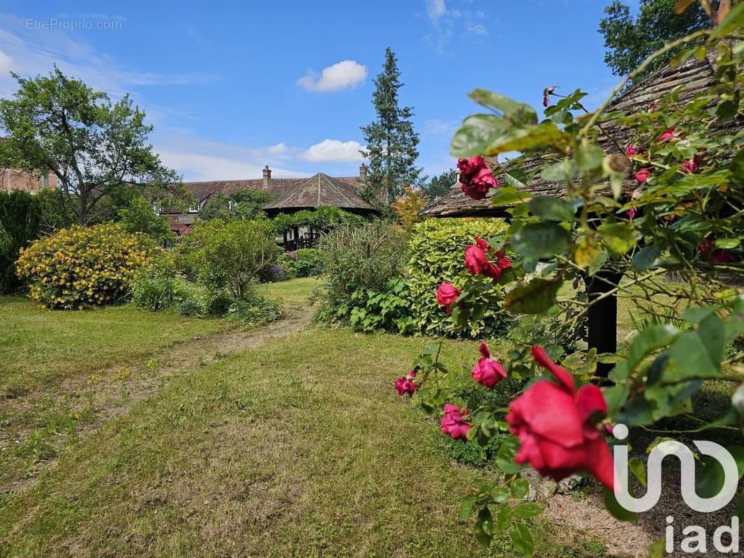 Photo 1 - Maison à EZY-SUR-EURE