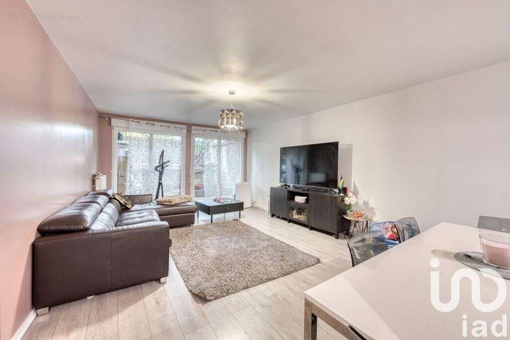 Photo 4 - Appartement à ROSNY-SOUS-BOIS