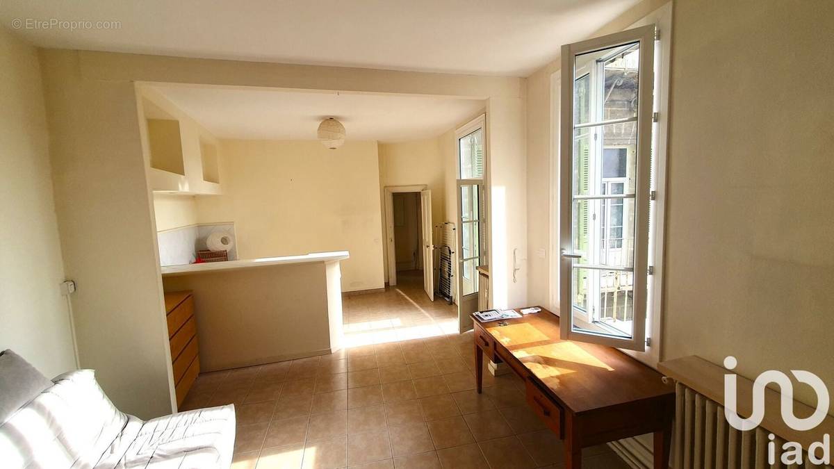 Photo 1 - Appartement à AVIGNON