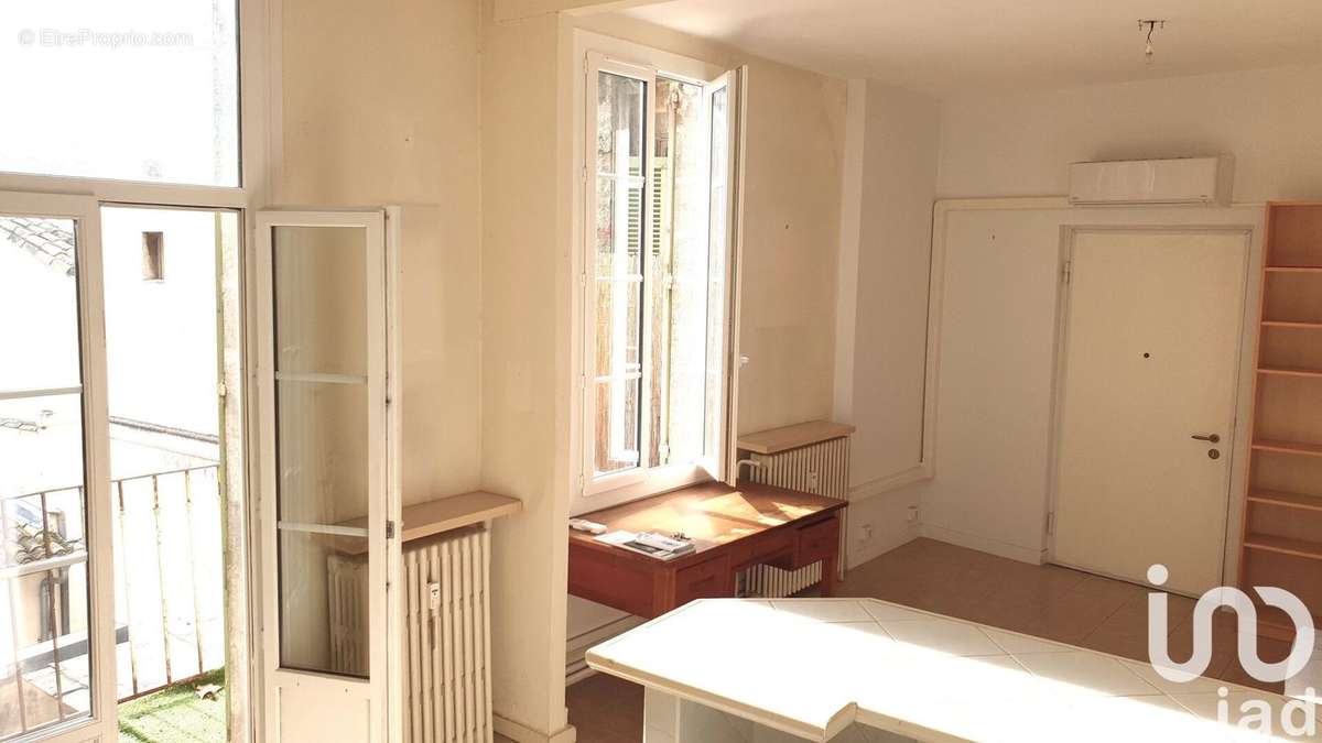 Photo 2 - Appartement à AVIGNON