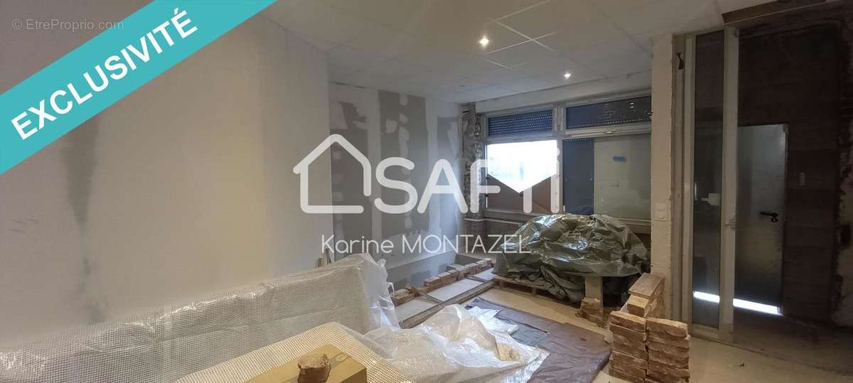 Photo 2 - Appartement à IVRY-SUR-SEINE