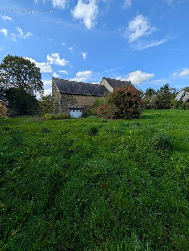 Photo 1 - Maison à LOYAT