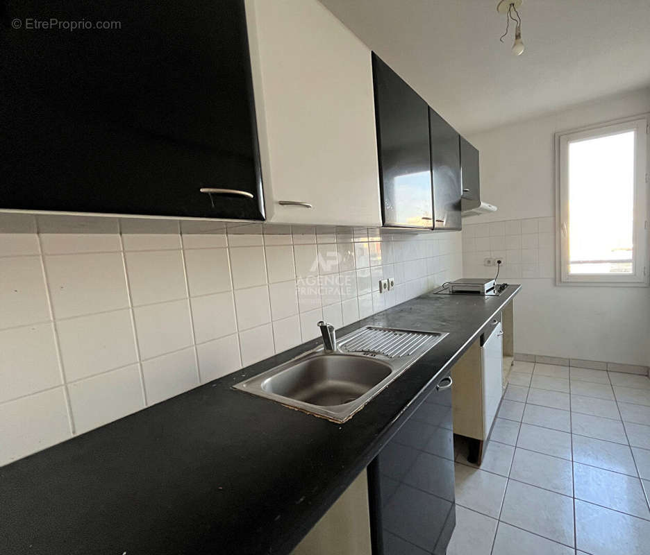 Appartement à CERGY