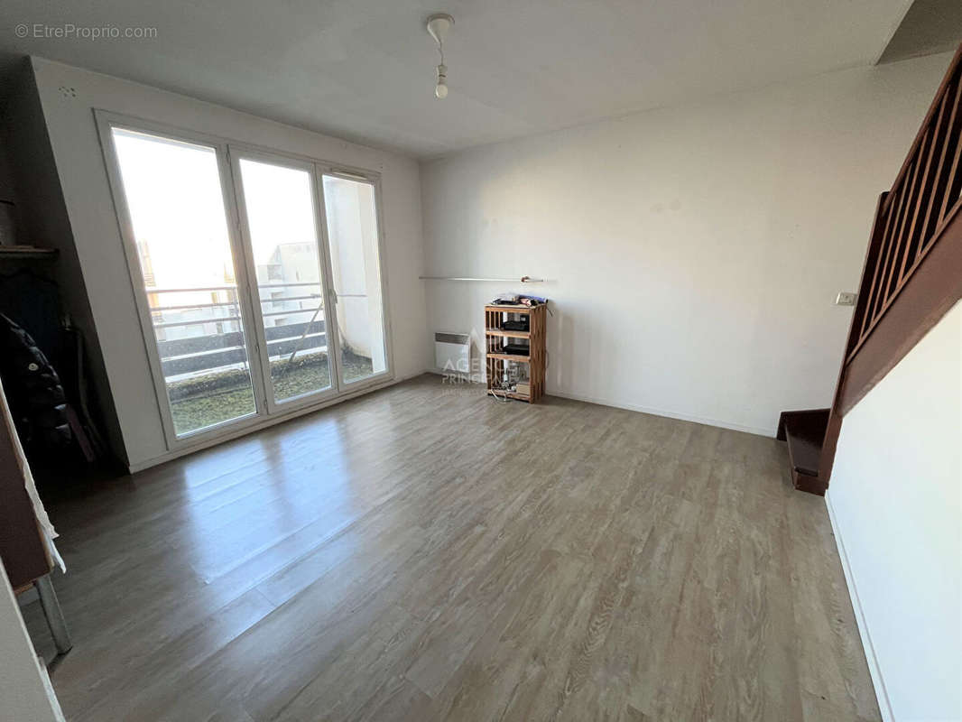 Appartement à CERGY