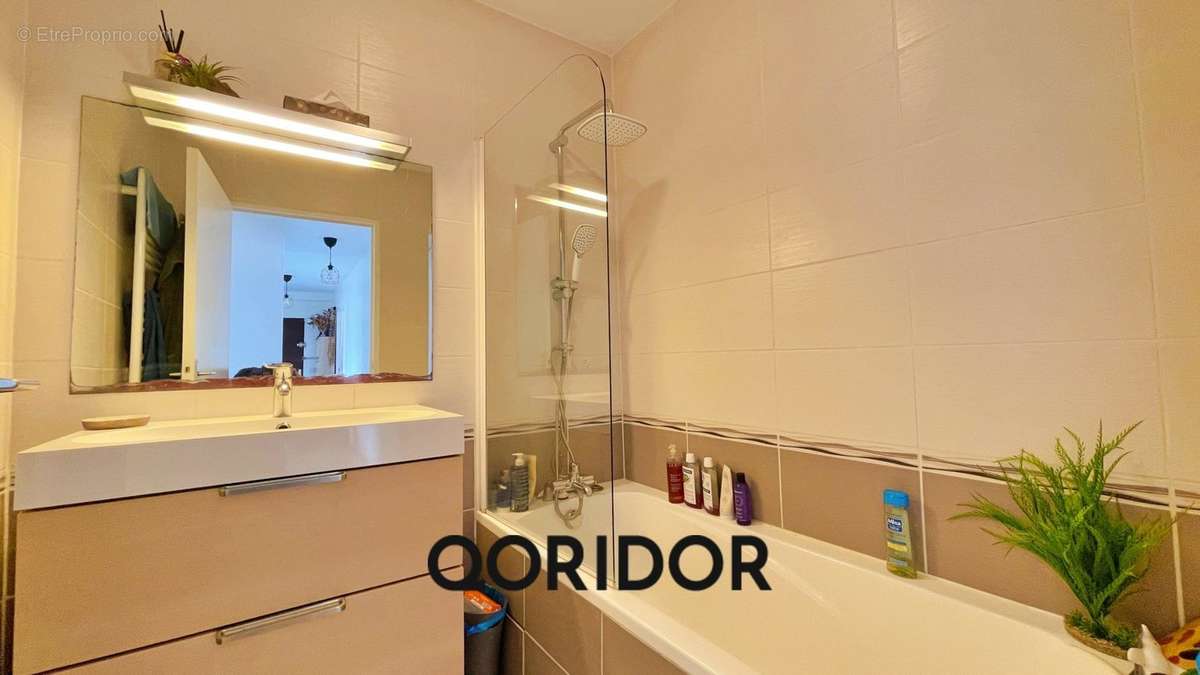 Appartement à LYON-5E