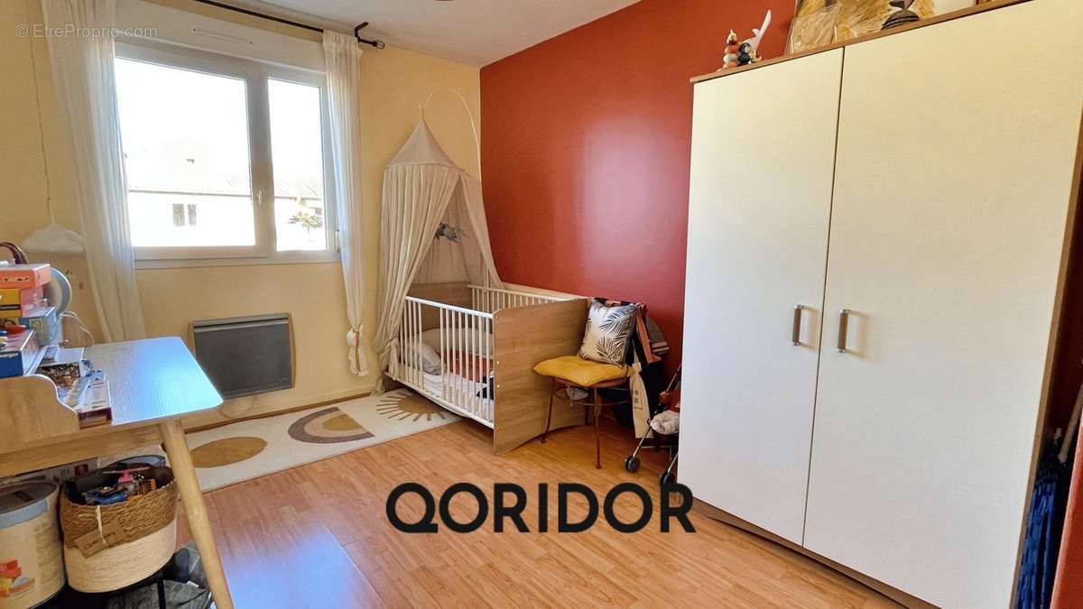 Appartement à LYON-5E