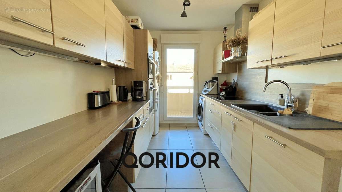 Appartement à LYON-5E