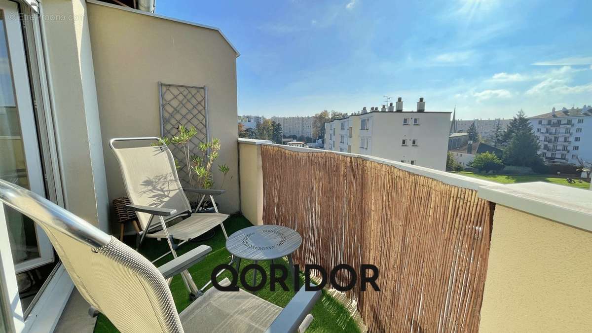 Appartement à LYON-5E