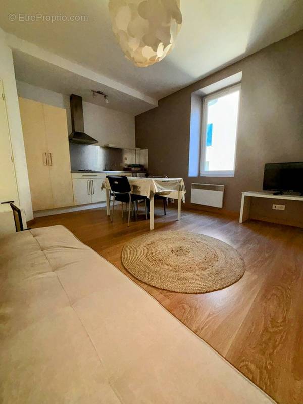 Appartement à CASTRES