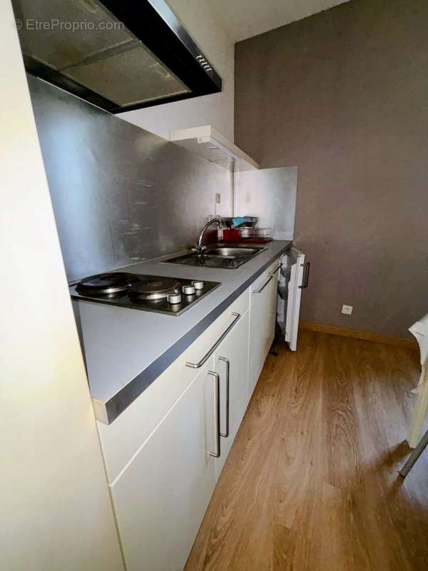 Appartement à CASTRES