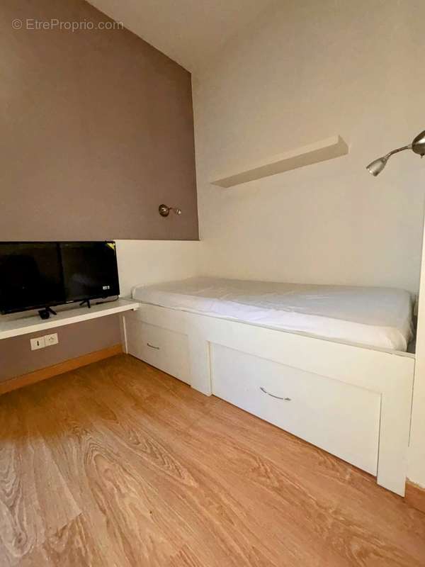 Appartement à CASTRES