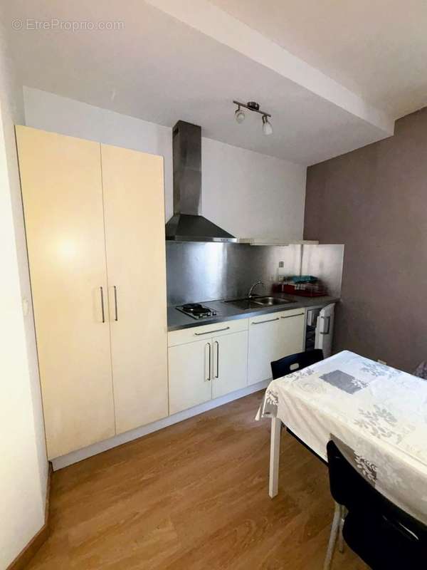 Appartement à CASTRES