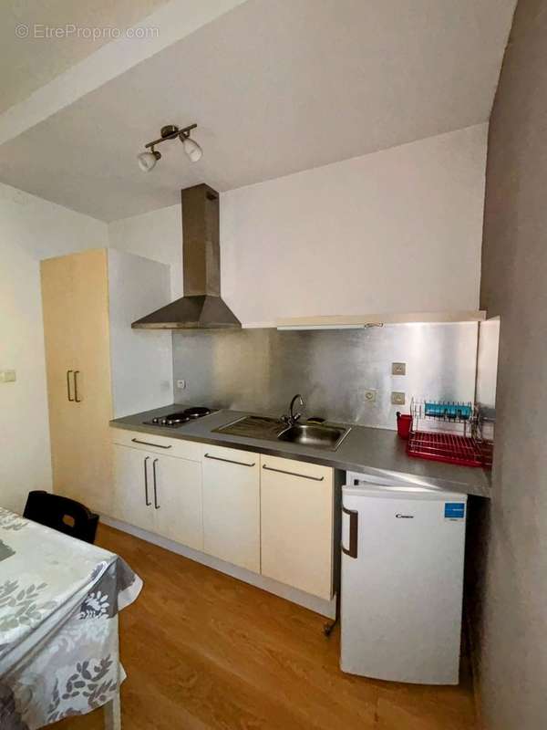 Appartement à CASTRES