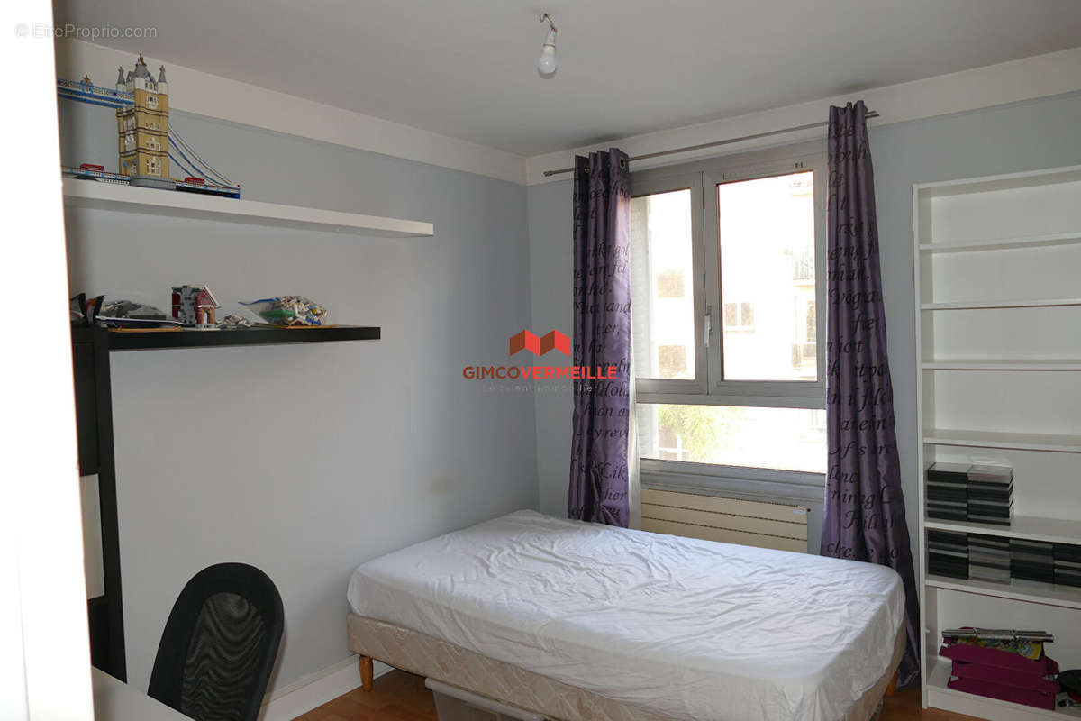 Appartement à RUEIL-MALMAISON