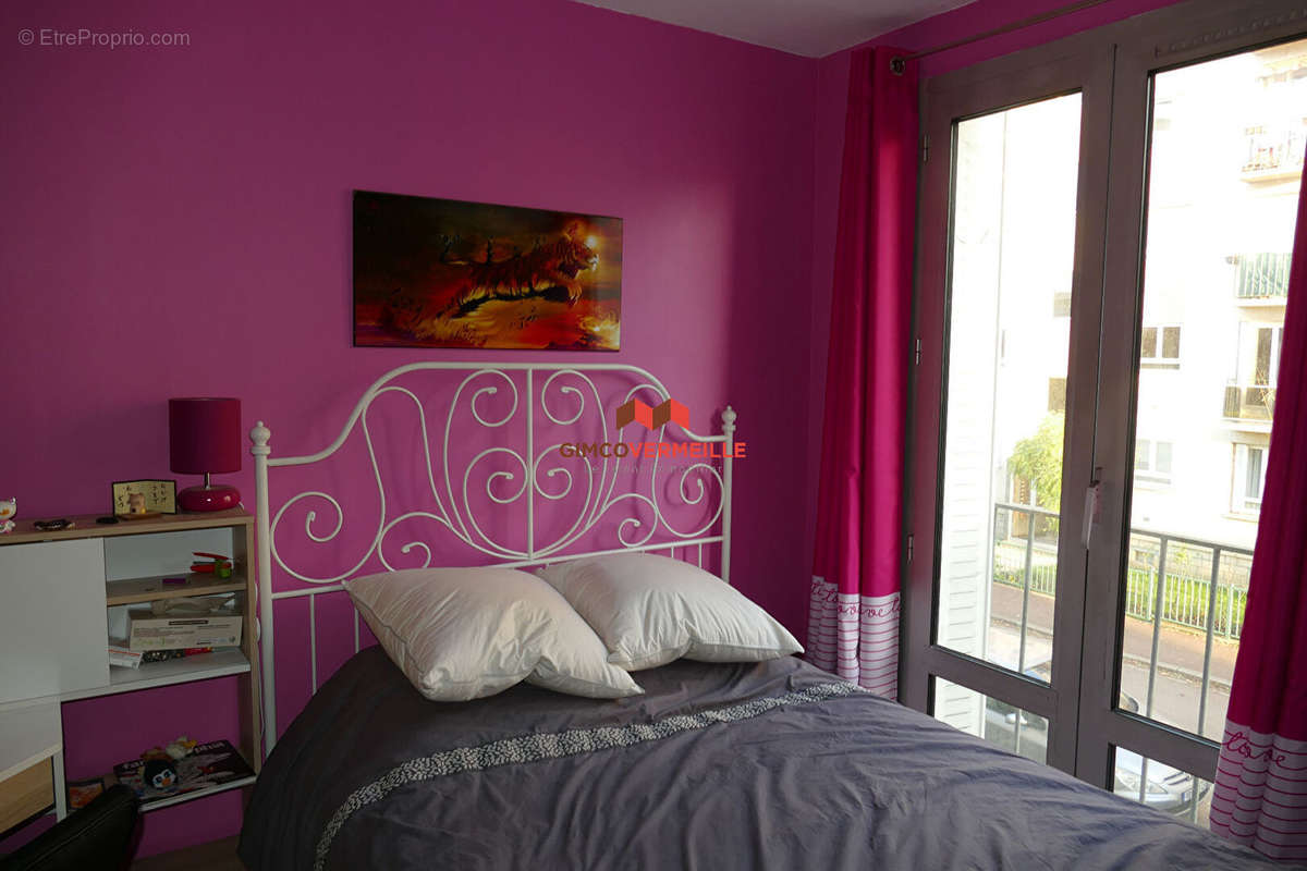 Appartement à RUEIL-MALMAISON