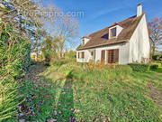 Maison à MAGNY-EN-VEXIN