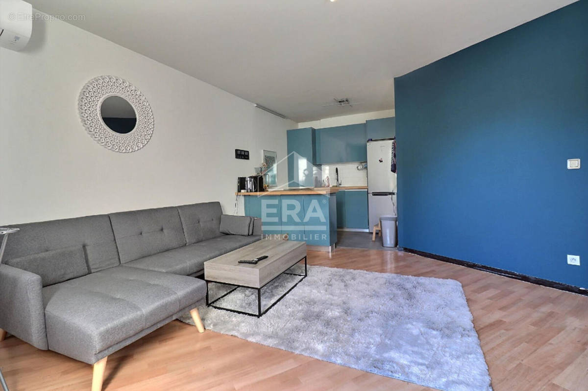 Appartement à ARGENTEUIL