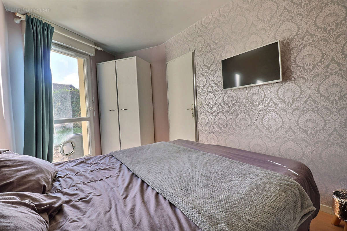 Appartement à ARGENTEUIL