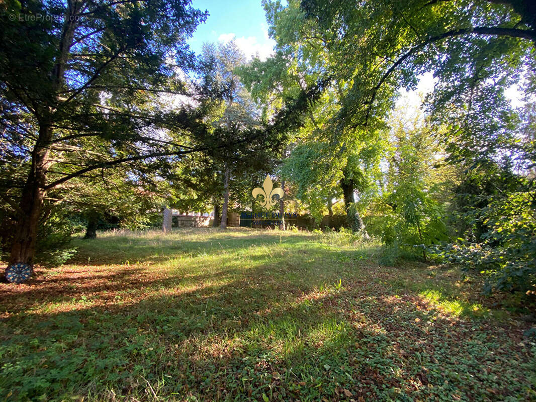 Maison à COYE-LA-FORET