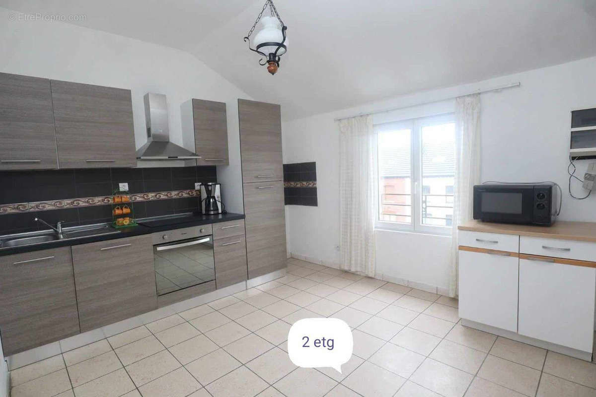 Appartement à BRUAY-SUR-L&#039;ESCAUT