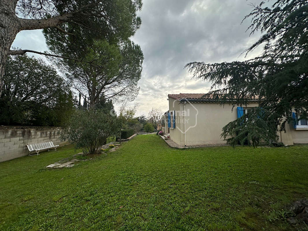 Maison à NIMES