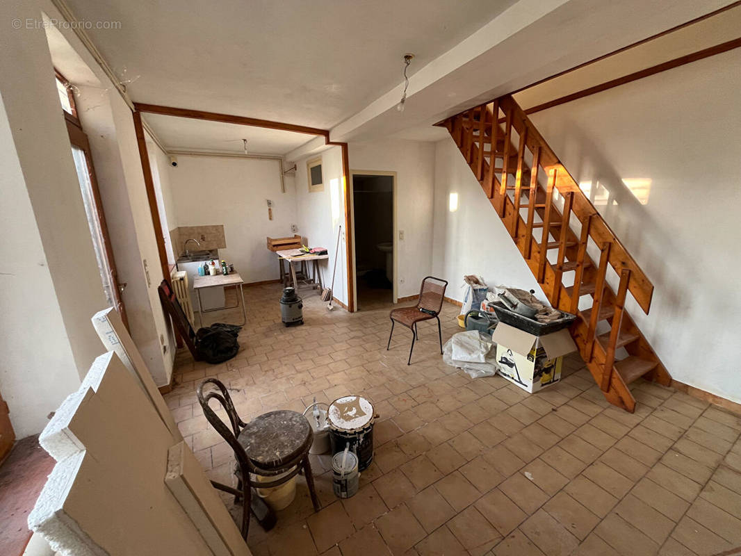 Appartement à AMILLY