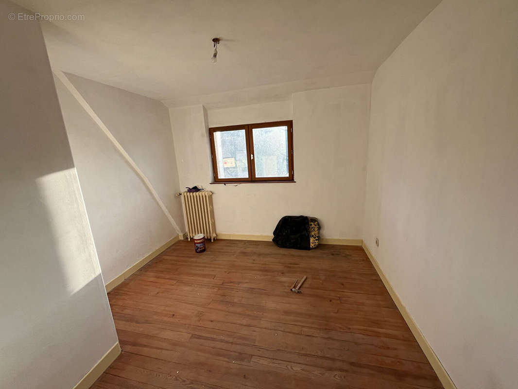 Appartement à AMILLY