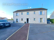 Appartement à BEAUMONT-SUR-OISE