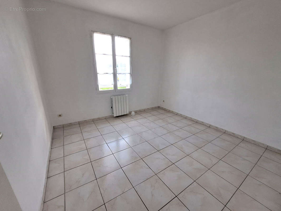 Appartement à BEAUMONT-SUR-OISE