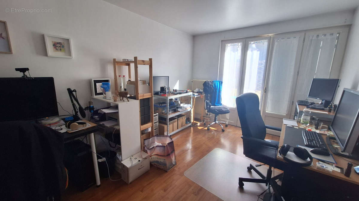 Appartement à CLERMONT-FERRAND