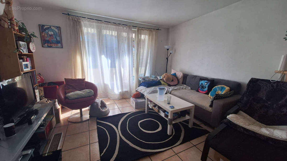 Appartement à CLERMONT-FERRAND