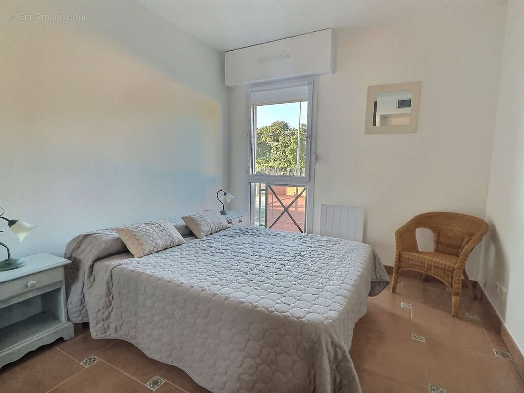 Appartement à SAINT-RAPHAEL