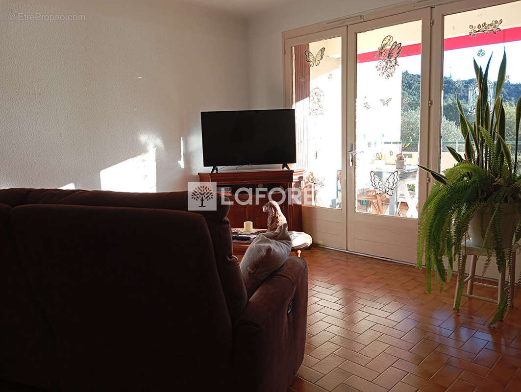 Appartement à AMELIE-LES-BAINS-PALALDA