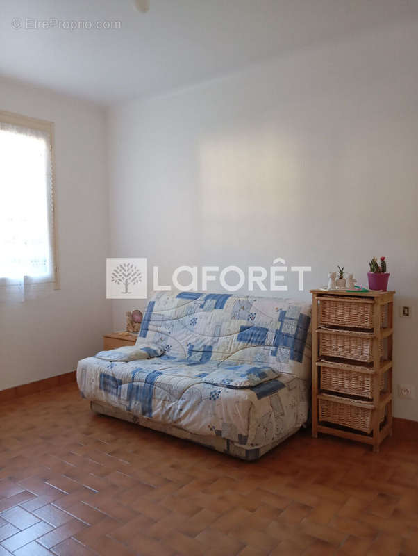 Appartement à AMELIE-LES-BAINS-PALALDA