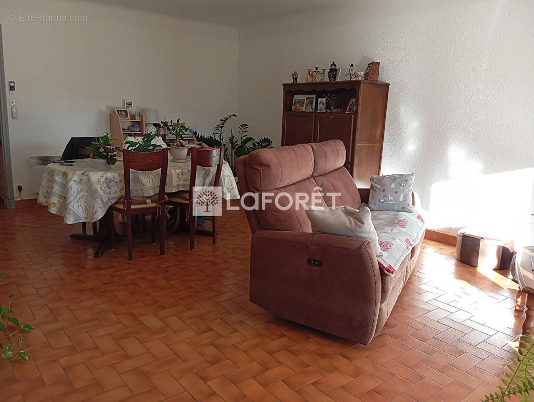 Appartement à AMELIE-LES-BAINS-PALALDA