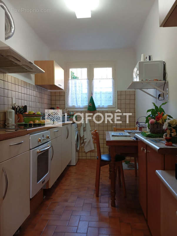 Appartement à AMELIE-LES-BAINS-PALALDA