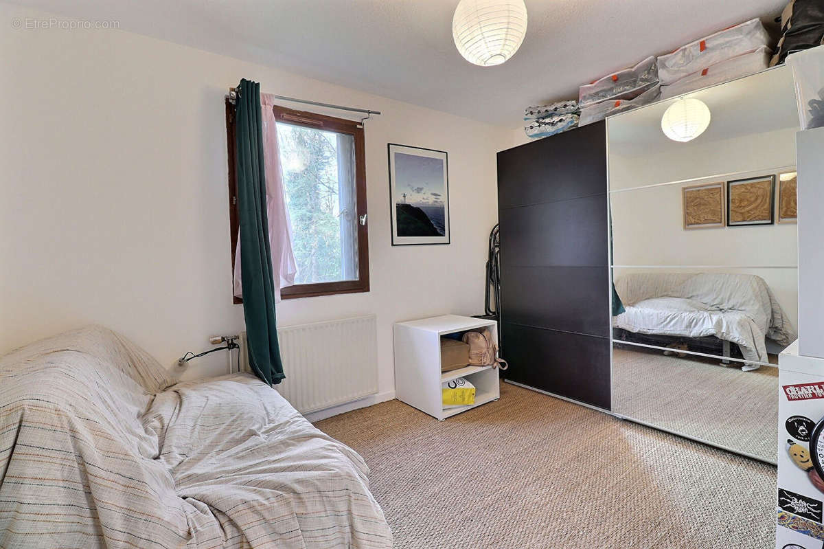 Appartement à CHAMBERY