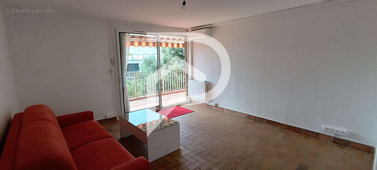 Appartement à FREJUS