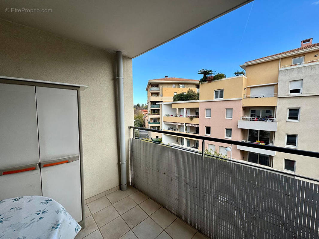 Appartement à AUBAGNE