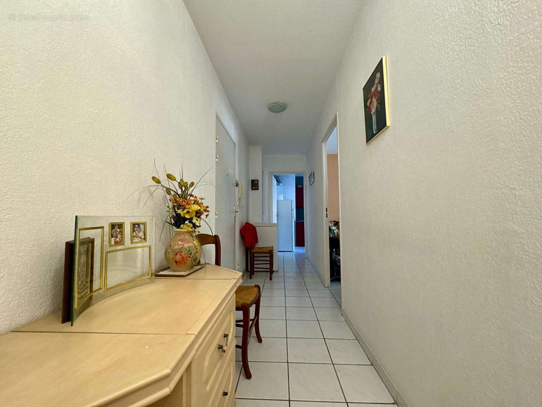 Appartement à AUBAGNE