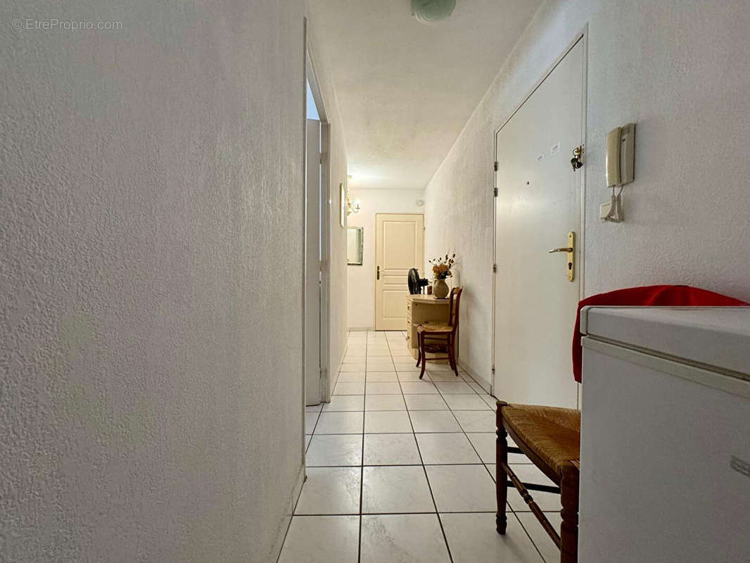 Appartement à AUBAGNE