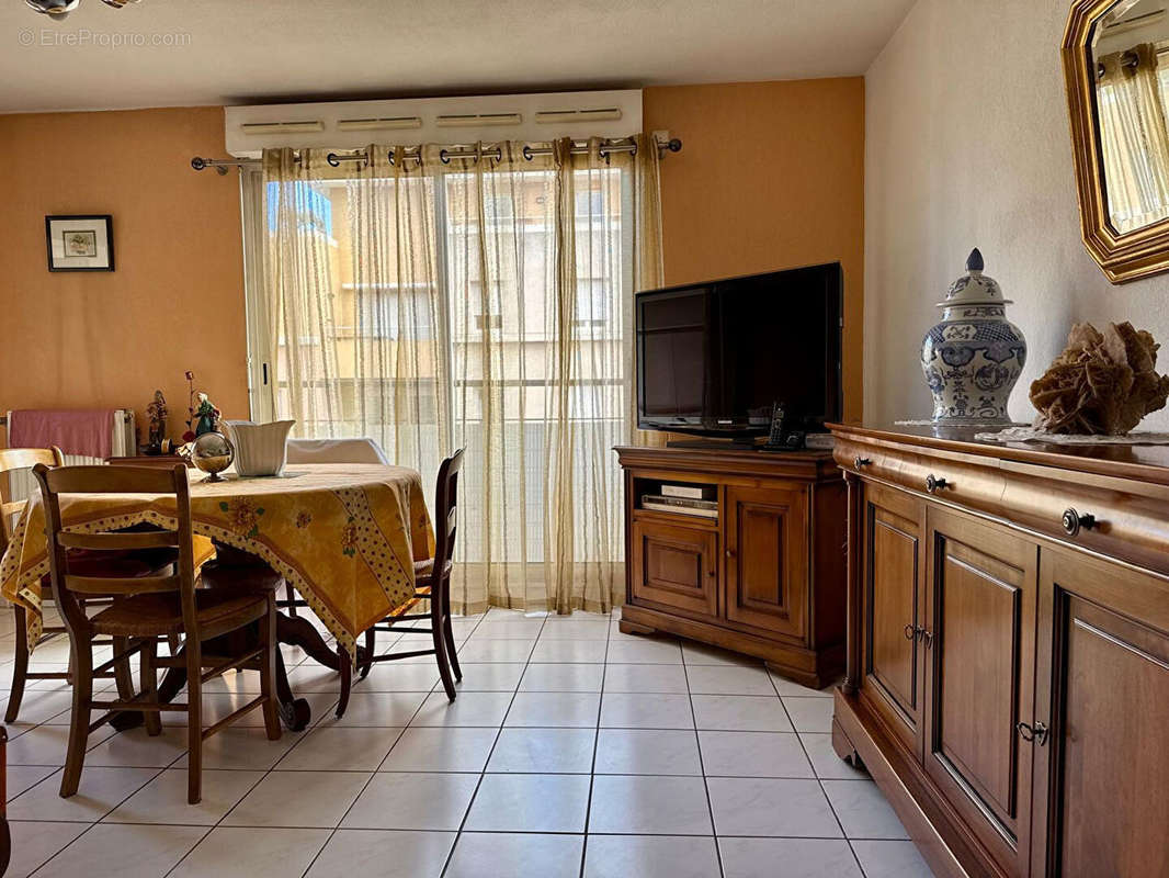 Appartement à AUBAGNE