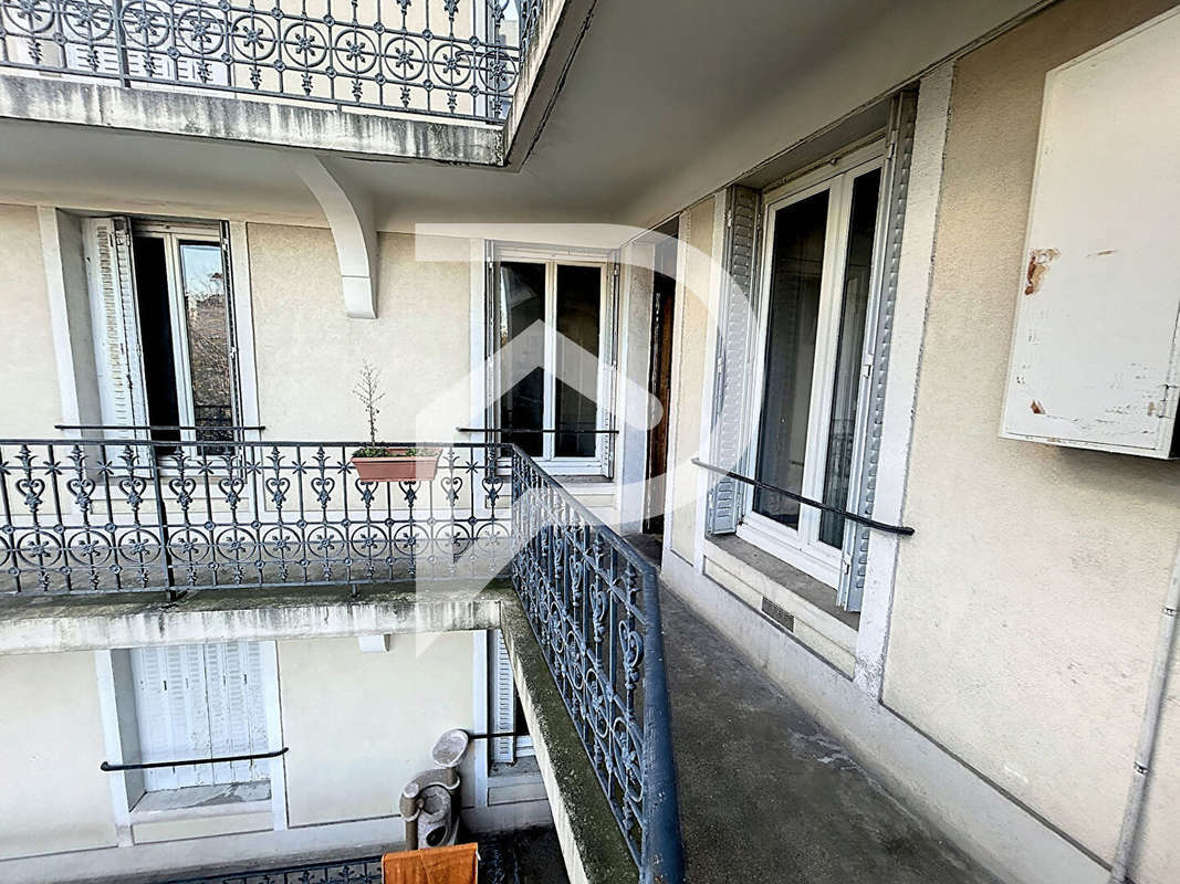 Appartement à ALFORTVILLE