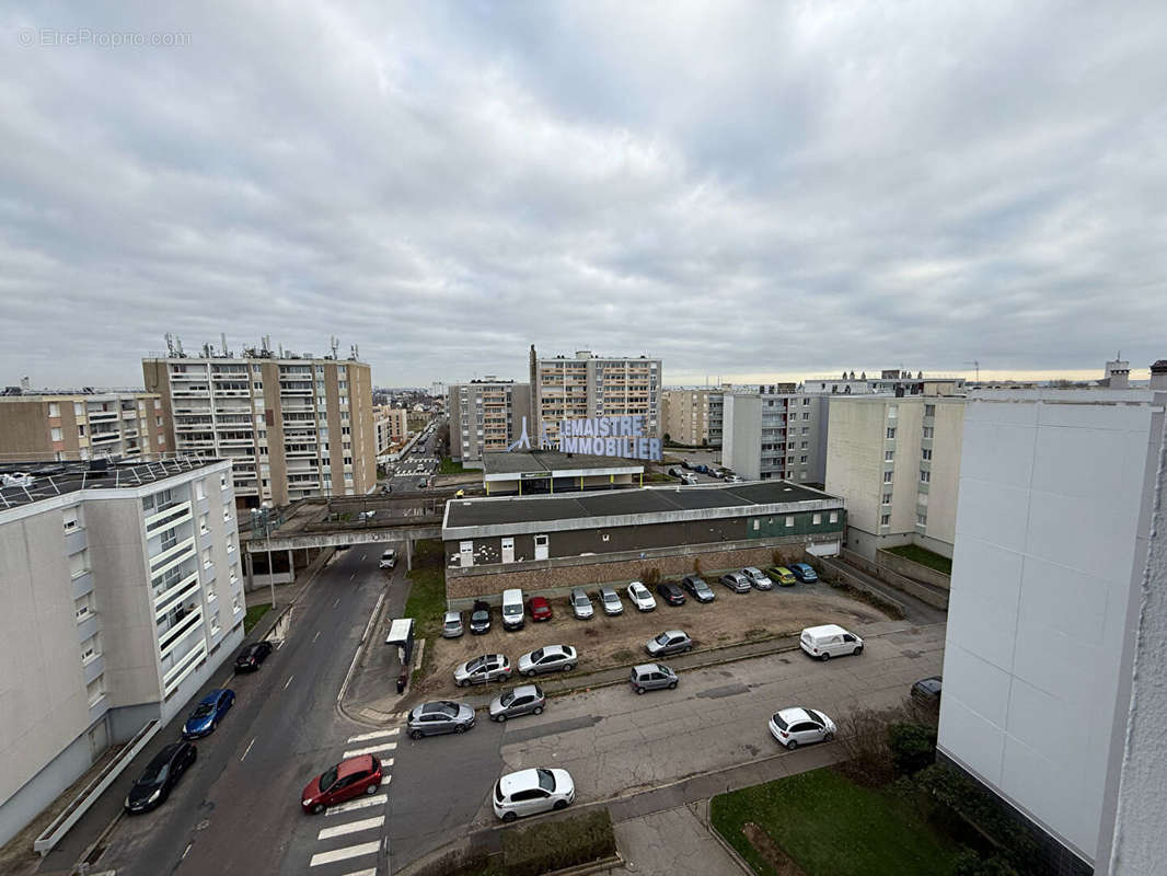 Appartement à LE HAVRE