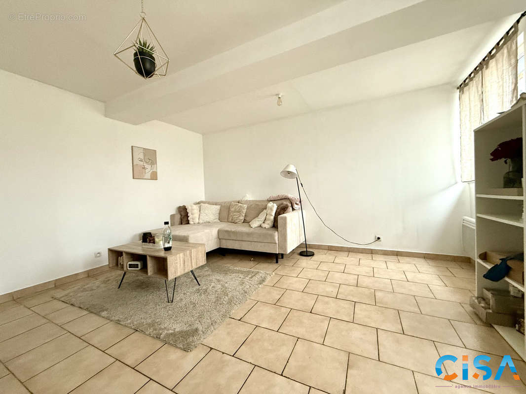 Appartement à BEAUVAIS