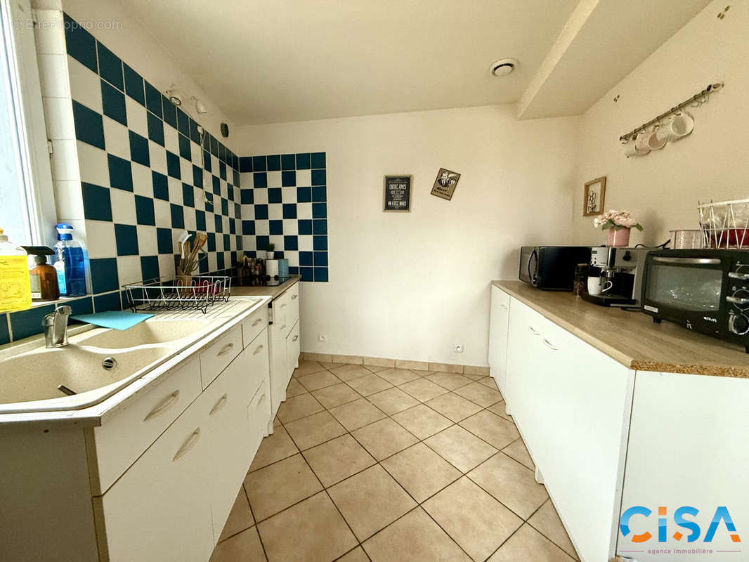 Appartement à BEAUVAIS