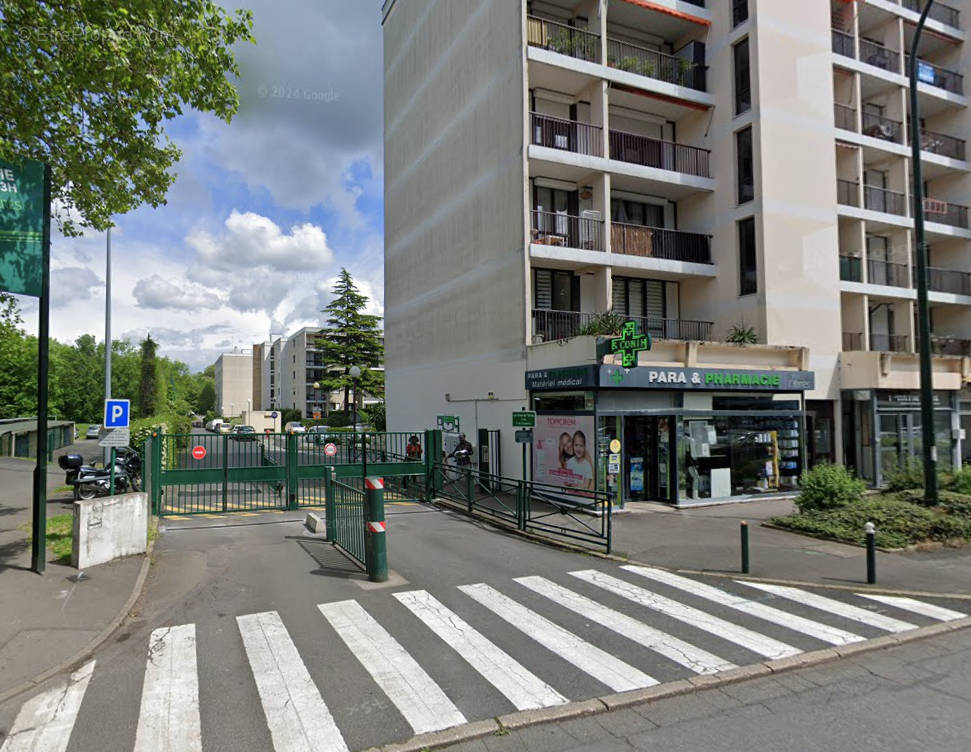 Appartement à YERRES