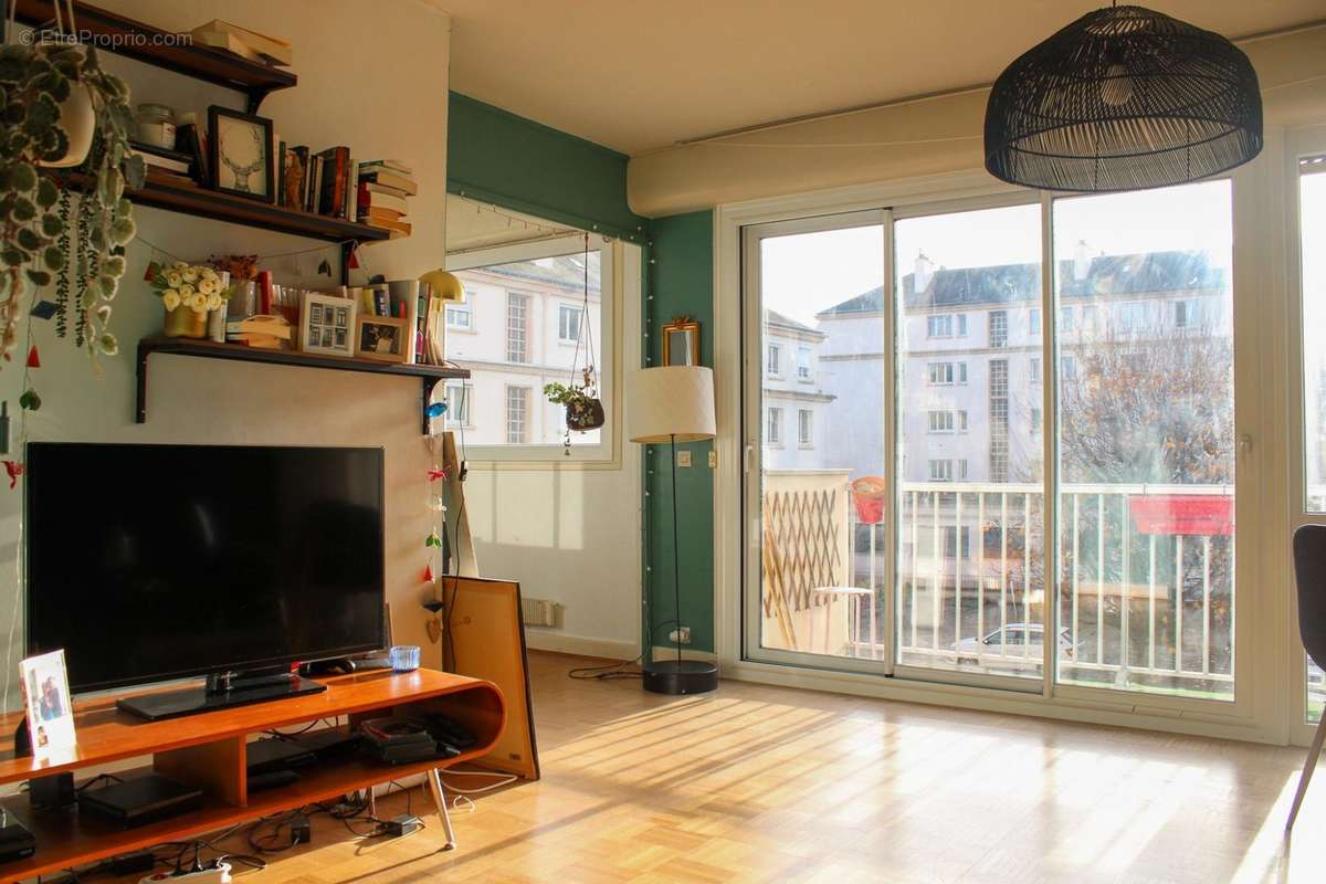 Appartement à ROUEN