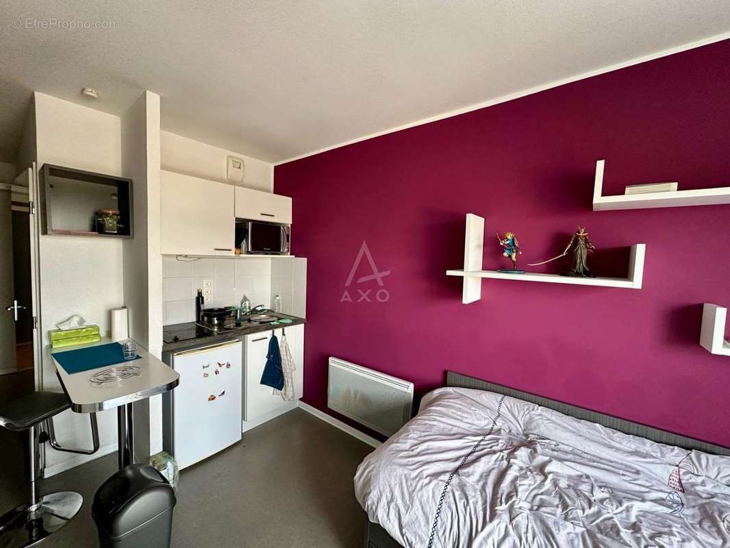 Appartement à CAEN