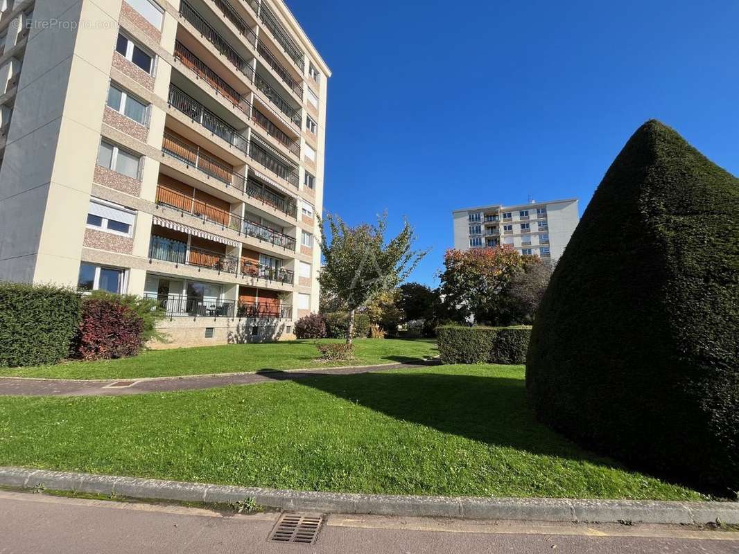 Appartement à CAEN